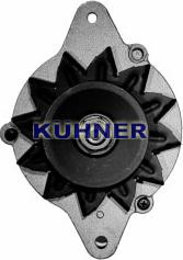 AD Kühner 40130 - Alternateur cwaw.fr