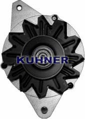 AD Kühner 40131 - Alternateur cwaw.fr