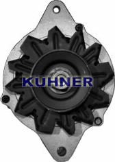 AD Kühner 40138 - Alternateur cwaw.fr