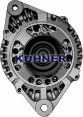 AD Kühner 401374RIH - Alternateur cwaw.fr