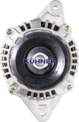 AD Kühner 401375RI - Alternateur cwaw.fr