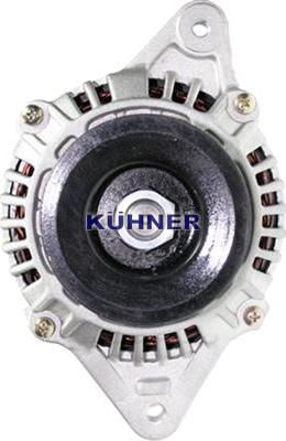 AD Kühner 401376RI - Alternateur cwaw.fr