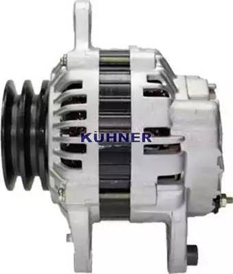 AD Kühner 401376RIV - Alternateur cwaw.fr