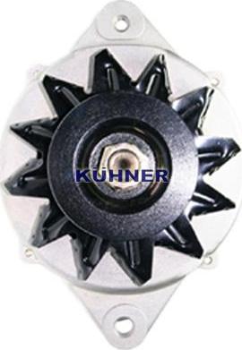 AD Kühner 401370RI - Alternateur cwaw.fr