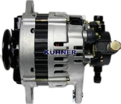 AD Kühner 401370RI - Alternateur cwaw.fr