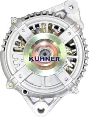 AD Kühner 401371RI - Alternateur cwaw.fr