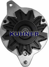 AD Kühner 40137R - Alternateur cwaw.fr