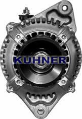 AD Kühner 401294RI - Alternateur cwaw.fr