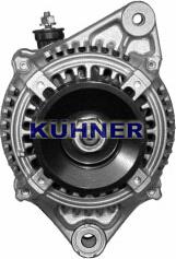 AD Kühner 401295RI - Alternateur cwaw.fr