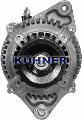 AD Kühner 401296RI - Alternateur cwaw.fr