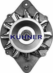 AD Kühner 401291RI - Alternateur cwaw.fr