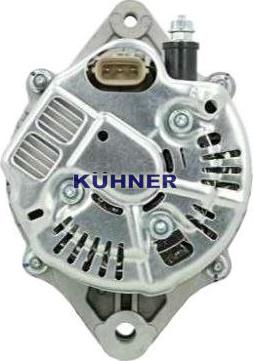 AD Kühner 401293RI - Alternateur cwaw.fr