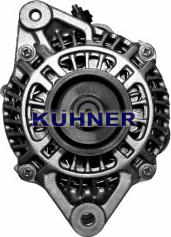 AD Kühner 401292RI - Alternateur cwaw.fr