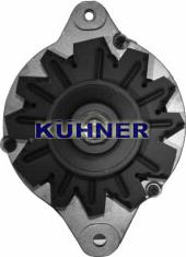 AD Kühner 40125RI - Alternateur cwaw.fr