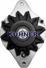 AD Kühner 40120 - Alternateur cwaw.fr