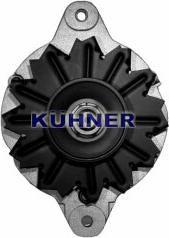 AD Kühner 40121 - Alternateur cwaw.fr