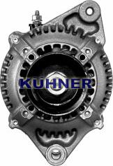 AD Kühner 401289RI - Alternateur cwaw.fr