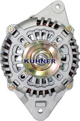 AD Kühner 401284RI - Alternateur cwaw.fr