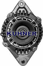 AD Kühner 401286RIM - Alternateur cwaw.fr