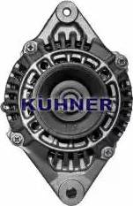 AD Kühner 401286RI - Alternateur cwaw.fr