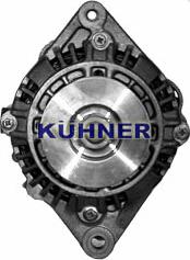 AD Kühner 401282RI - Alternateur cwaw.fr