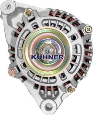 AD Kühner 401287RI - Alternateur cwaw.fr