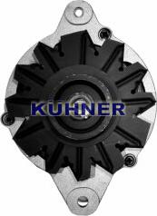 AD Kühner 40128RI - Alternateur cwaw.fr