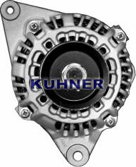 AD Kühner 401279RIM - Alternateur cwaw.fr