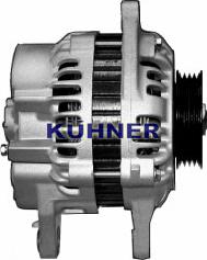 AD Kühner 401279RI - Alternateur cwaw.fr