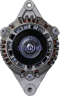 AD Kühner 401276RI - Alternateur cwaw.fr