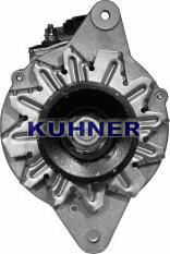 AD Kühner 401270 - Alternateur cwaw.fr