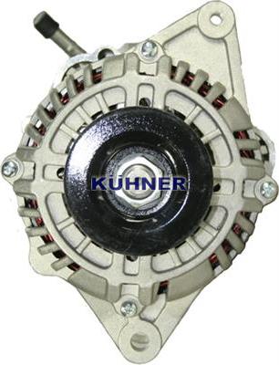 AD Kühner 401271RI - Alternateur cwaw.fr