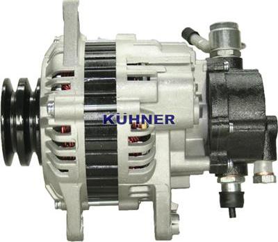 AD Kühner 401271RI - Alternateur cwaw.fr