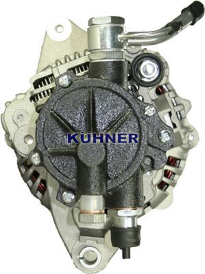 AD Kühner 401271RI - Alternateur cwaw.fr