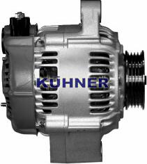 AD Kühner 401278RI - Alternateur cwaw.fr