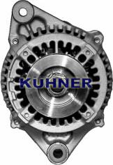 AD Kühner 401278RI - Alternateur cwaw.fr