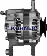 AD Kühner 401277RI - Alternateur cwaw.fr