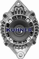 AD Kühner 401277RI - Alternateur cwaw.fr