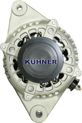 AD Kühner 401796RIB - Alternateur cwaw.fr