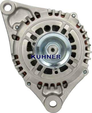 AD Kühner 401790RIH - Alternateur cwaw.fr