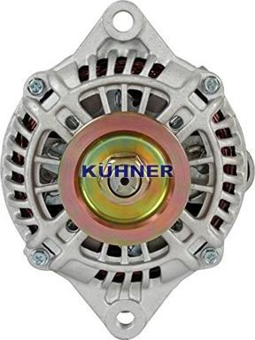 AD Kühner 401791 - Alternateur cwaw.fr