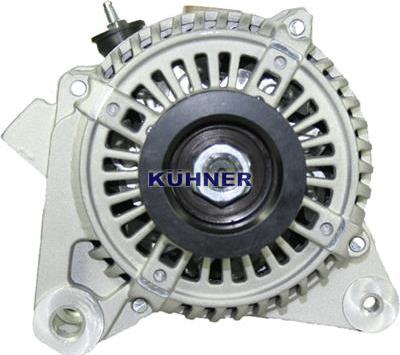 AD Kühner 401792RI - Alternateur cwaw.fr