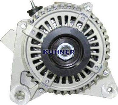 AD Kühner 401797RI - Alternateur cwaw.fr