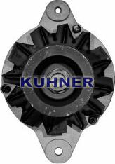 AD Kühner 40179RI - Alternateur cwaw.fr