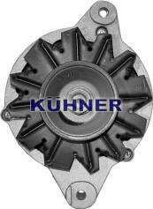 AD Kühner 40175RI - Alternateur cwaw.fr