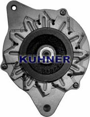 AD Kühner 40176 - Alternateur cwaw.fr