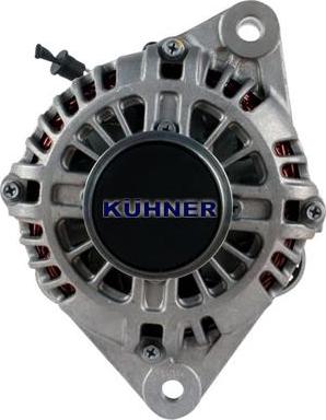 AD Kühner 401709RIK - Alternateur cwaw.fr