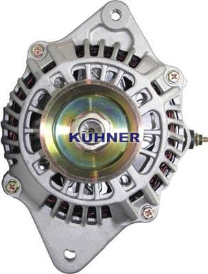 AD Kühner 401704RI - Alternateur cwaw.fr