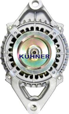 AD Kühner 401706 - Alternateur cwaw.fr