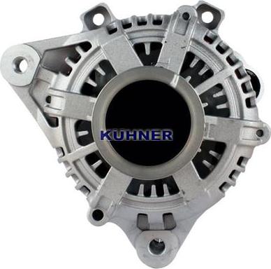 AD Kühner 401708RIR - Alternateur cwaw.fr